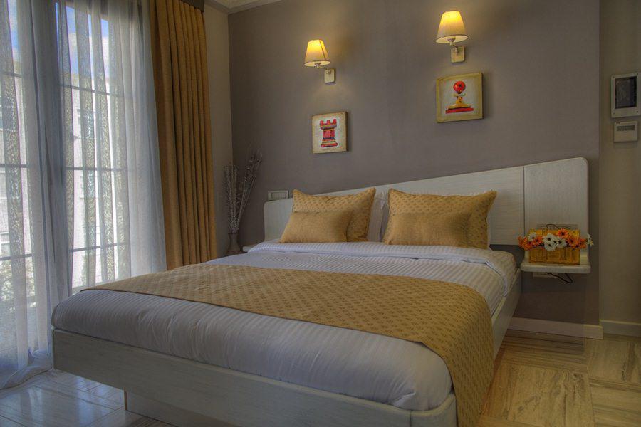 Selection Premium Hotel Estambul Exterior foto