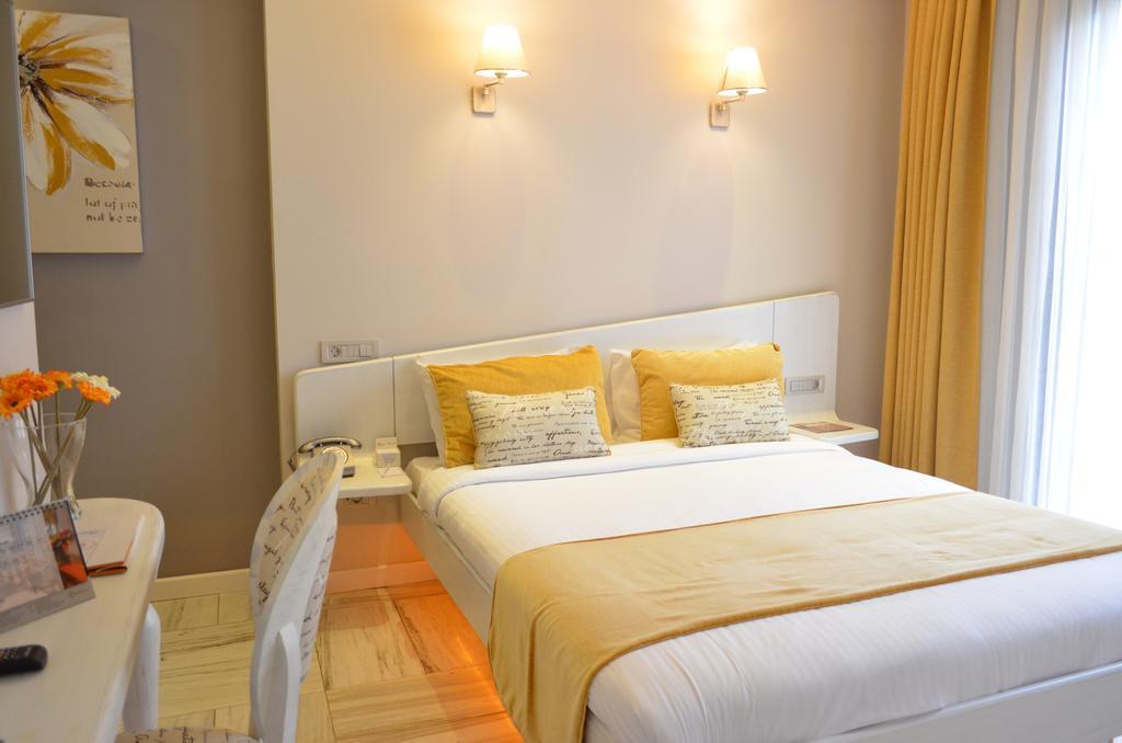 Selection Premium Hotel Estambul Exterior foto