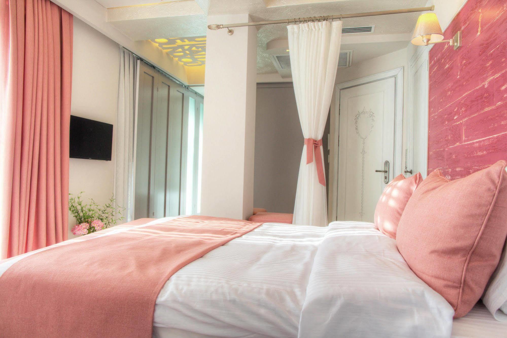 Selection Premium Hotel Estambul Exterior foto