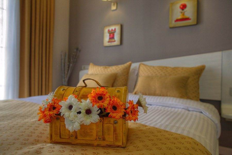Selection Premium Hotel Estambul Exterior foto
