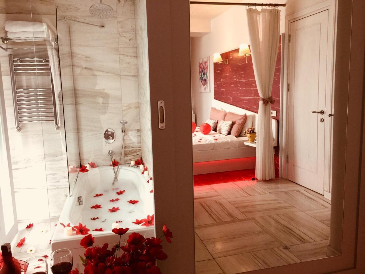 Selection Premium Hotel Estambul Exterior foto