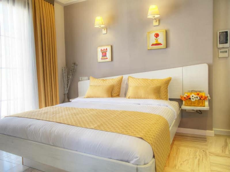 Selection Premium Hotel Estambul Exterior foto